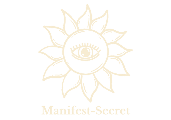 Manifest Secrets